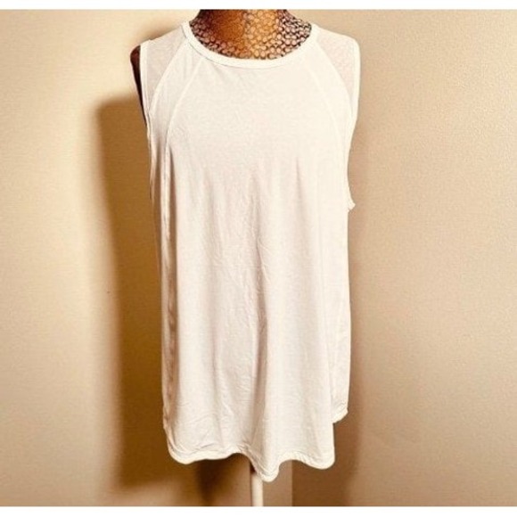 Lululemon Tank Top - Picture 1 of 10